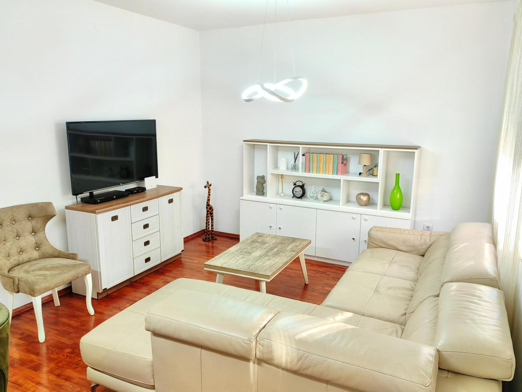 Luxury Apartment พอดโกริกา ห้อง รูปภาพ